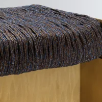 <a href="https://www.galeriegosserez.com/artistes/claisse-architectures--annie-delvenne.html"> CLAISSE ARCHITECTURES & ANNIE DELVENNE</a> - Folded Fusion - “Elixir” 